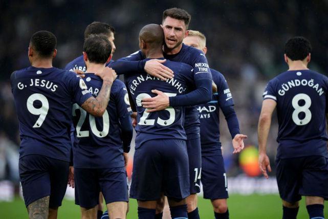 阿尔瓦罗·德尔·莫拉尔拯救了杯赛的程序