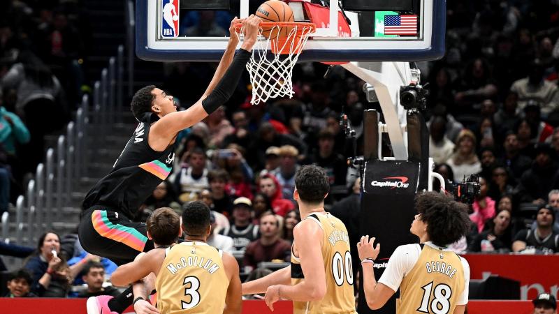 弗兰克：帕利尼亚能和本坦库尔互补，之前我就密切关注他了