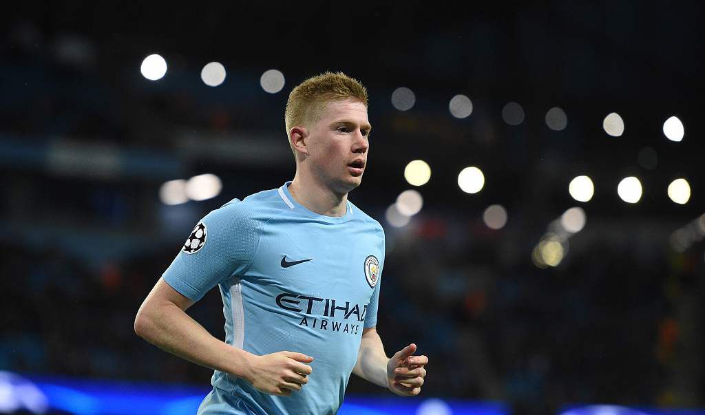 BBC公布年度体坛人物候选：萨拉赫、大谷翔平入选